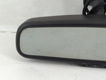 2012-2018 Ford Focus Interior Rear View Mirror Replacement OEM P/N:GC182306 Fits Fits 2012 2013 2014 2015 2016 2017 2018 OEM Used Auto Parts