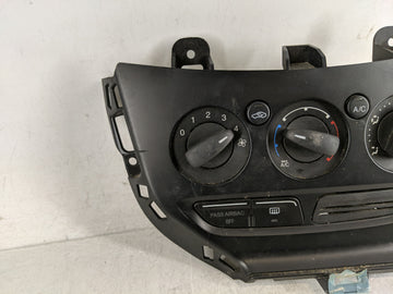2013-2014 Ford Focus Climate Control Module Temperature AC/Heater Replacement P/N:FD-CM5T-14012421-0338 CM5T-19980-AF Fits OEM Used Auto Parts