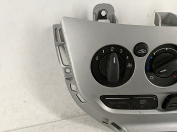 2013-2014 Ford Focus Climate Control Module Temperature AC/Heater Replacement P/N:E1062773 FD-CM5T-13080311-0023 Fits OEM Used Auto Parts