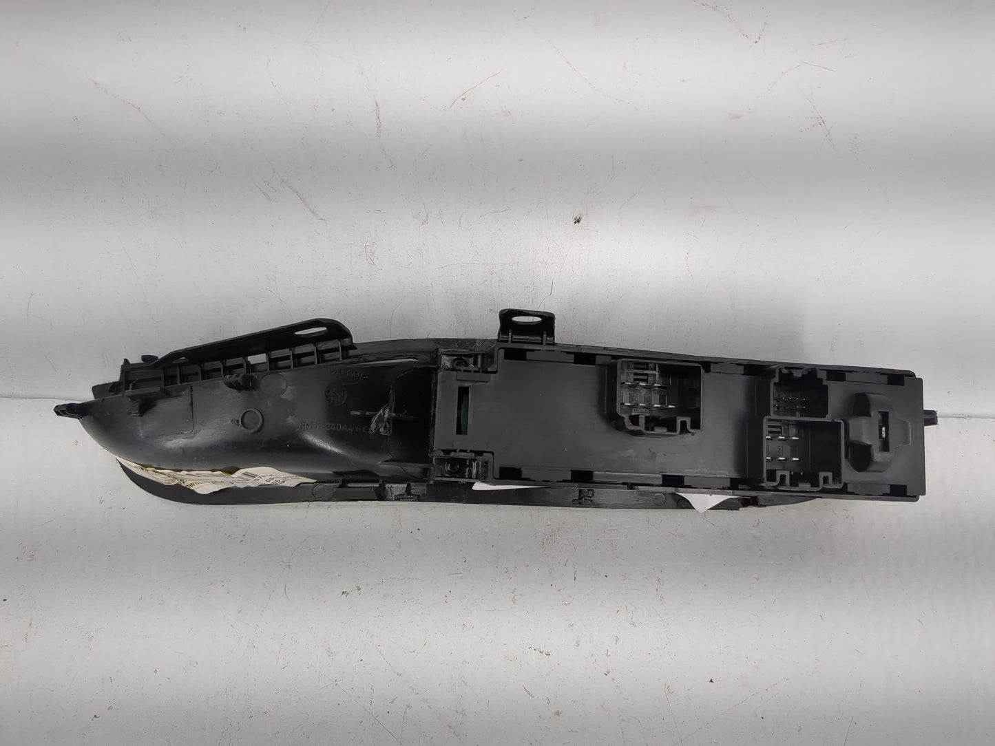 2012-2018 Ford Focus Master Power Window Switch Replacement Driver Side Left Fits Fits 2012 2013 2014 2015 2016 2017 2018 20