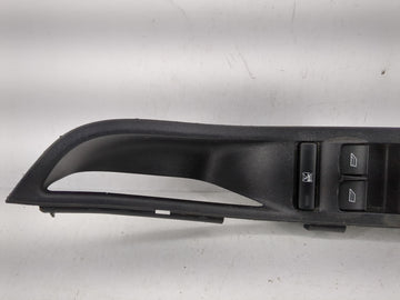 2012-2018 Ford Focus Master Power Window Switch Replacement Driver Side Left P/N:1085502X Fits OEM Used Auto Parts