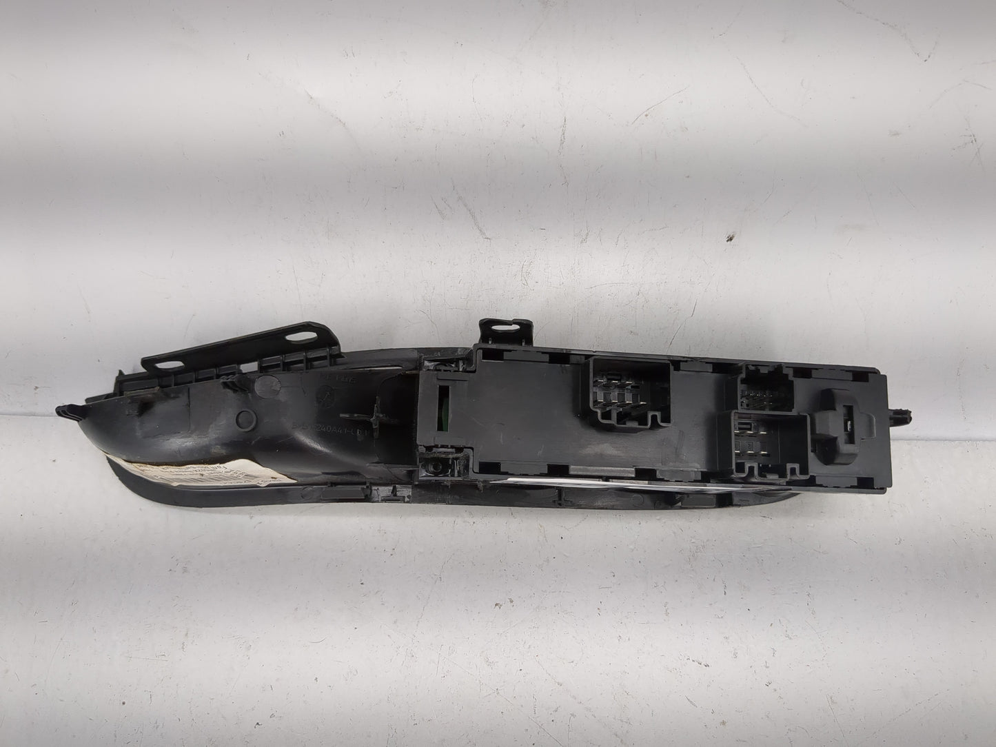 2012-2018 Ford Focus Master Power Window Switch Replacement Driver Side Left P/N:1085502X Fits OEM Used Auto Parts - Oemused