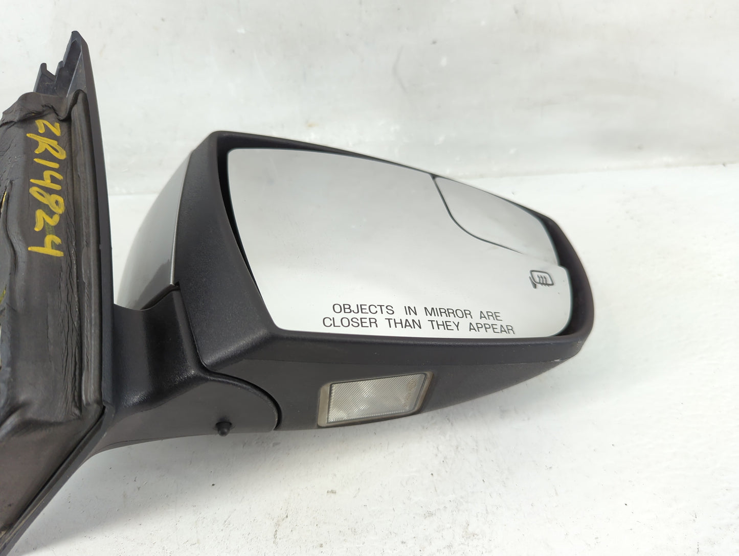 2012-2014 Ford Focus Side Mirror Replacement Passenger Right View Door Mirror P/N:CM51 17682 Fits Fits 2012 2013 2014 OEM Us