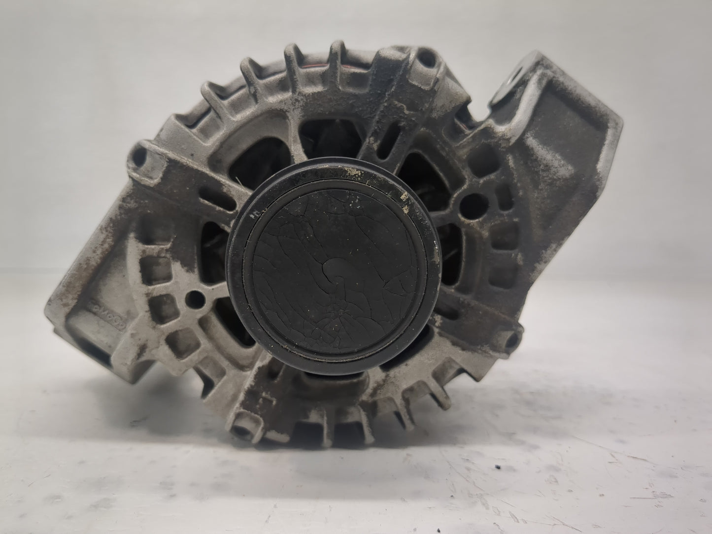 2012-2018 Ford Focus Alternator Replacement Generator Charging Assembly Engine OEM P/N:BV6T-10300-EB Fits OEM Used Auto Part