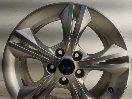 2012-2014 Ford Focus Oem Wheel Rim