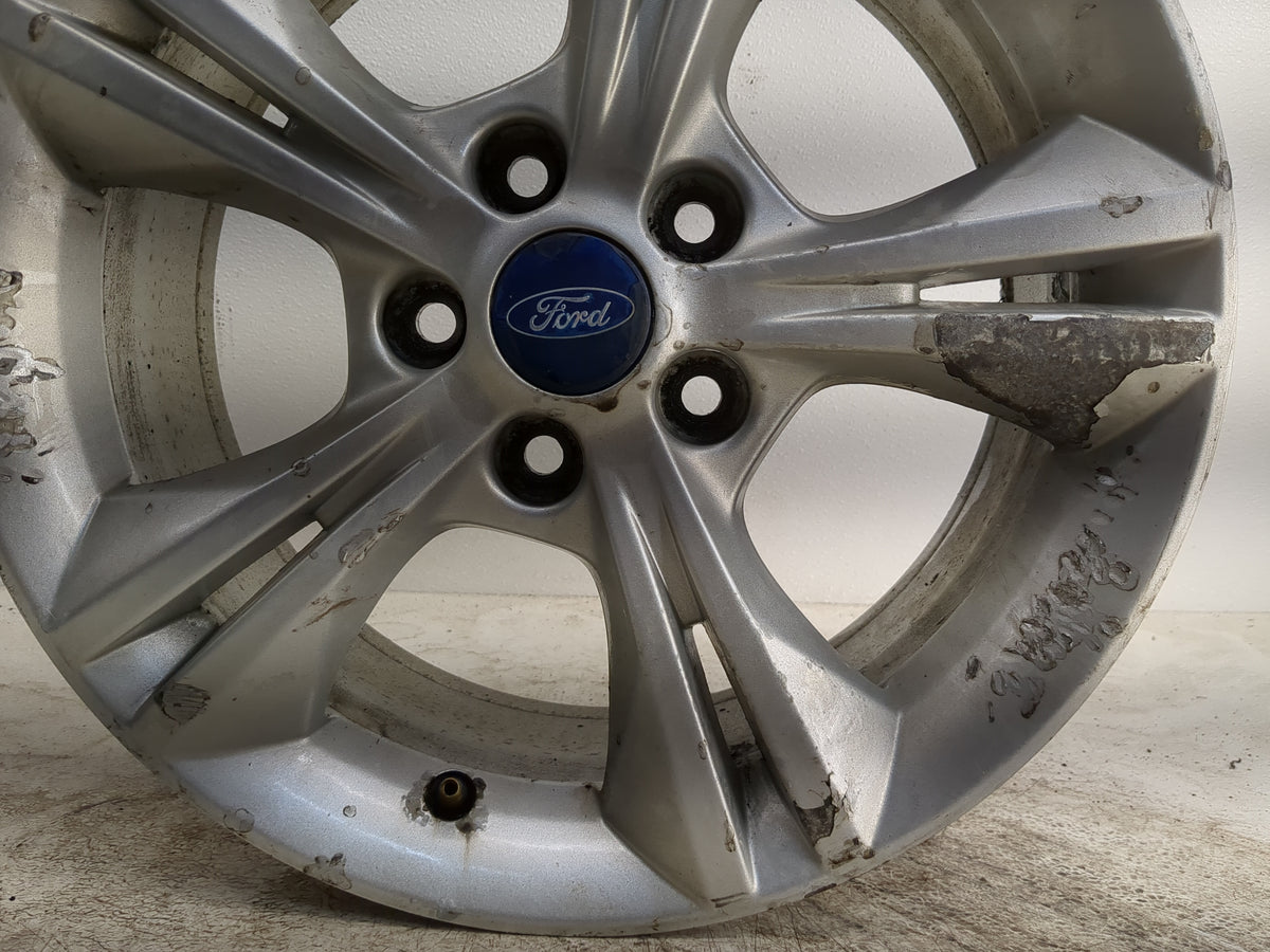 2012-2014 Ford Focus Oem Wheel Rim 1242037 - Oemusedautoparts1.com