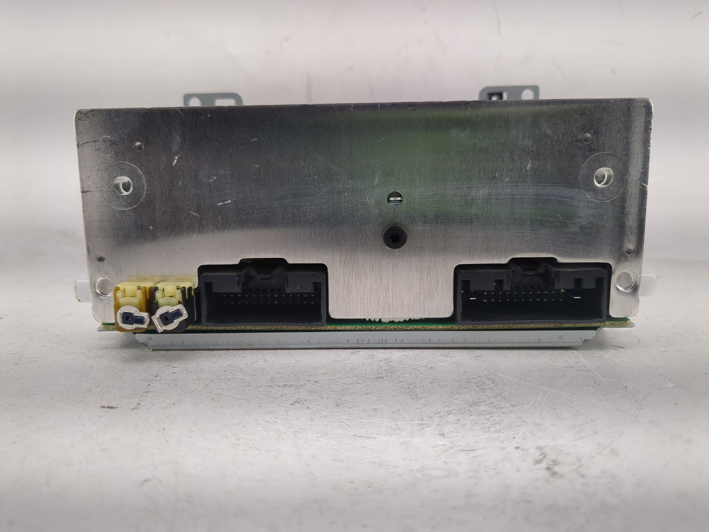 2012-2014 Ford Focus Radio AM FM Cd Player Receiver Replacement P/N:CM5T-19C107-JD Fits Fits 2012 2013 2014 OEM Used Auto Pa