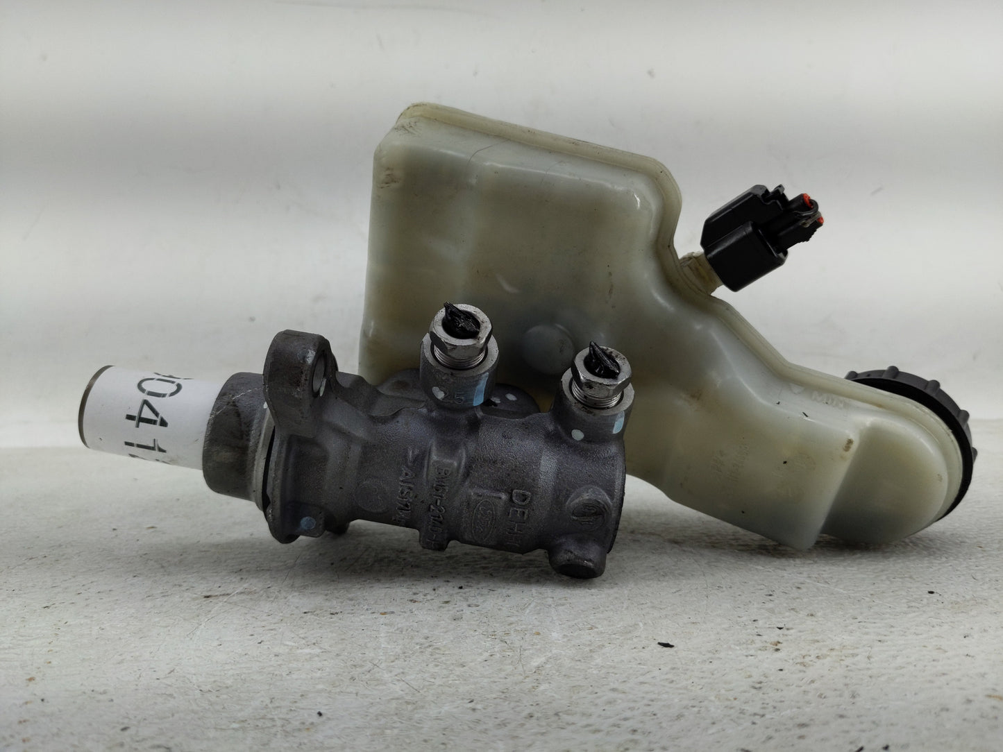 2012-2018 Ford Focus Power Brake Booster Oem - Oemusedautoparts1.com