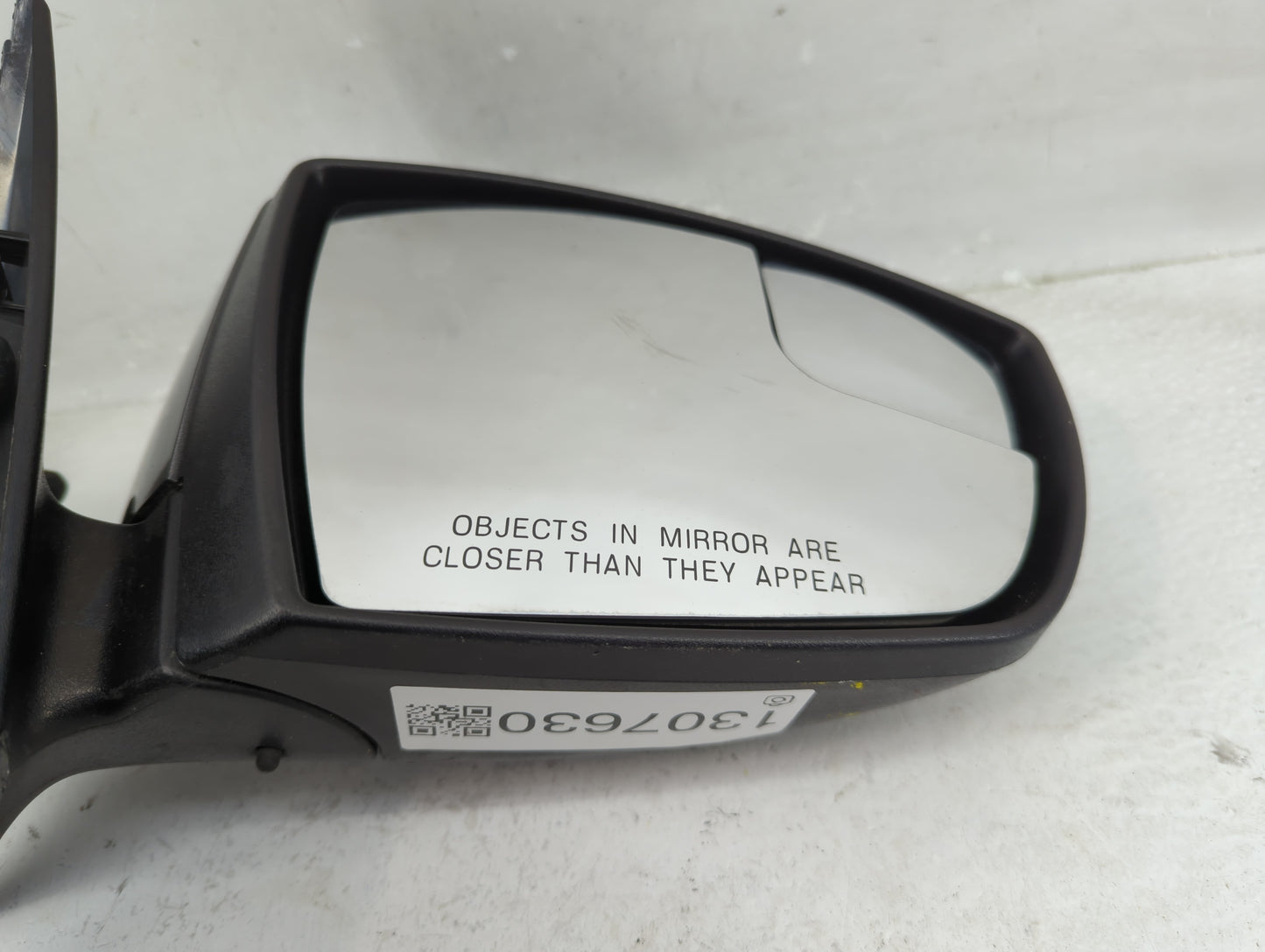 2012-2014 Ford Focus Passenger Side View Mirror - Right Door Mirror OEM Used - Oemusedautoparts1.com