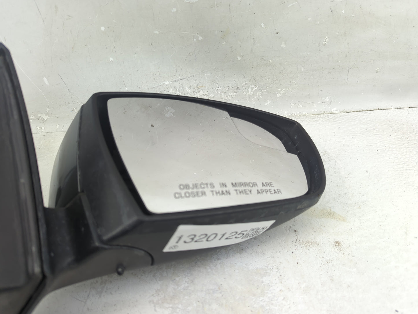 2012-2014 Ford Focus Passenger Side View Mirror - Right Door Mirror OEM Used - Oemusedautoparts1.com