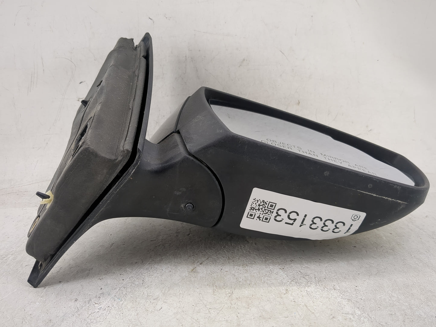 2012-2014 Ford Focus Passenger Side View Mirror - Right Door Mirror OEM Used - Oemusedautoparts1.com