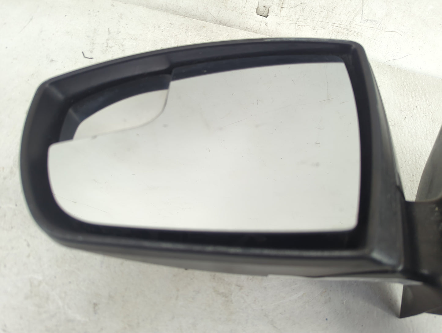 2012-2014 Ford Focus Passenger Side View Mirror - Right Door Mirror OEM Used - Oemusedautoparts1.com