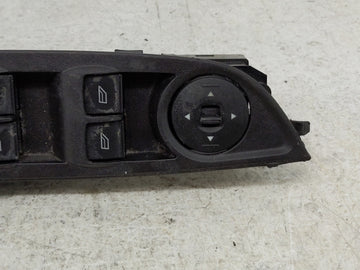 2012-2018 Ford Focus Master Power Window Switch Replacement Driver Side Left P/N:BM5T-14A132-AA Fits OEM Used Auto Parts