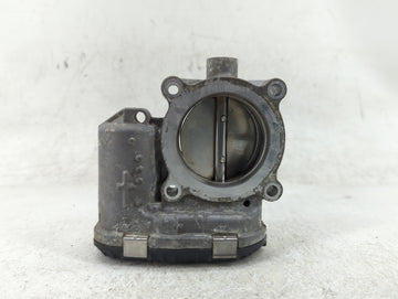 2014-2018 Ford Focus Throttle Body P/N:DS7E-9F991-BB Fits Fits 2014 2015 2016 2017 2018 2019 2020 2021 2022 OEM Used Auto Parts
