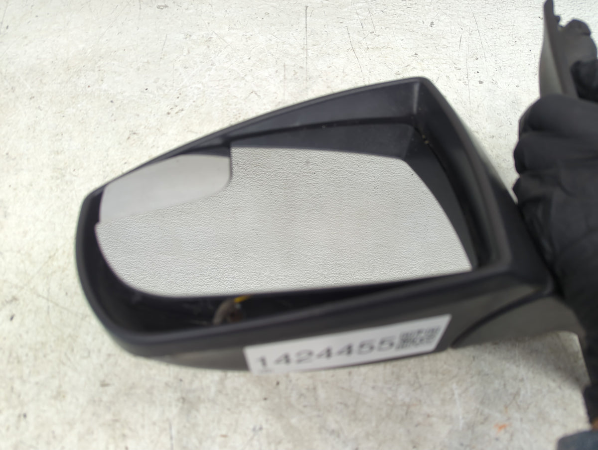 2012-2014 Ford Focus Passenger Right Side View Power Door Mirror 1424455 - Oemusedautoparts1.com