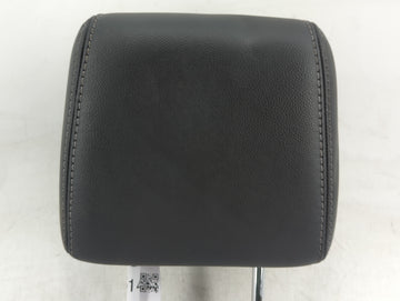 2014 Ford Focus Headrest Head Rest Rear Center Seat Fits OEM Used Auto Parts