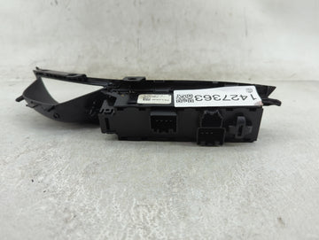 2012-2018 Ford Focus Master Power Window Switch Replacement Driver Side Left P/N:BM5T-14A132-AA Fits OEM Used Auto Parts