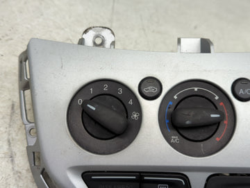 2013-2014 Ford Focus Climate Control Module Temperature AC/Heater Replacement P/N:CM5T-19980-AE Fits Fits 2013 2014 OEM Used Auto Parts