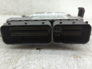 2014 Ford Focus PCM Engine Control Computer ECU ECM PCU OEM P/N:EM5A-12A650-LA BV61-12B684-BA, 0261S10026 Fits OEM Used Auto Parts