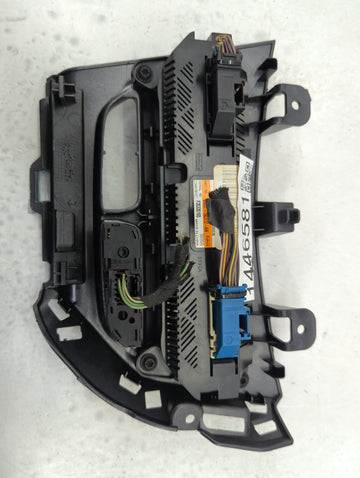 2014 Ford Focus Climate Control Module Temperature AC/Heater Replacement P/N:BM5T-18C612-AN Fits OEM Used Auto Parts