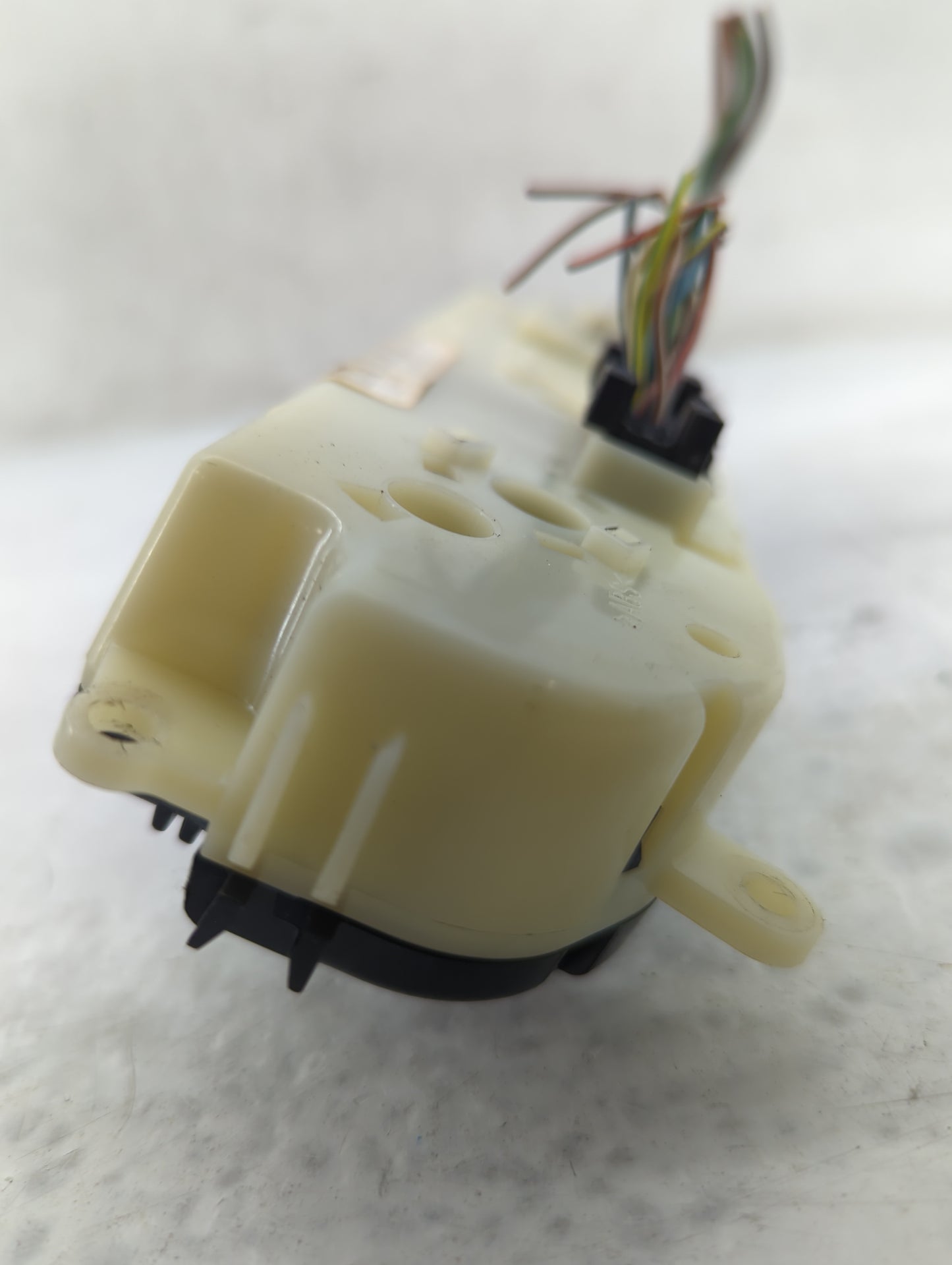 2013-2014 Ford Focus Climate Control Module Temperature AC/Heater Replacement P/N:CM5T-19980-AE Fits Fits 2013 2014 OEM Used