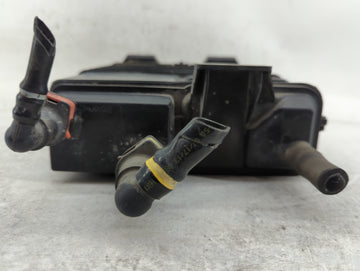 2014 Ford Focus Fuel Vapor Charcoal Canister