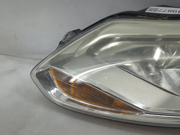 2012-2014 Ford Focus Driver Left Oem Head Light Headlight Lamp