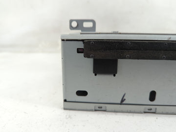 2012-2014 Ford Focus Radio AM FM Cd Player Receiver Replacement P/N:CM5T-19C107-HC Fits Fits 2012 2013 2014 OEM Used Auto Parts