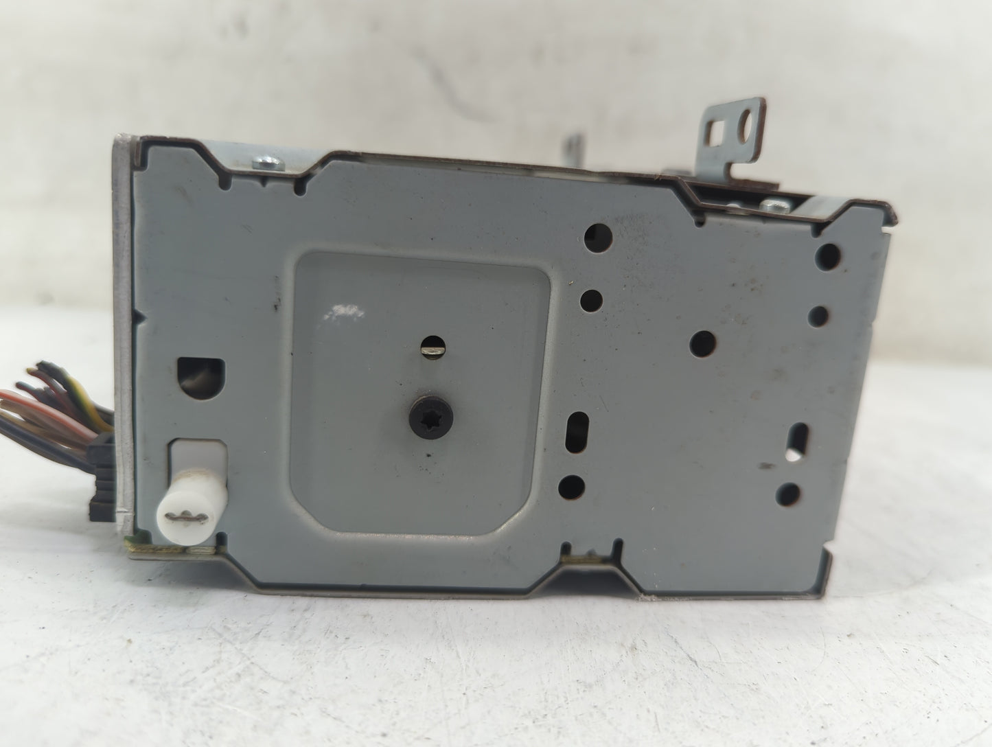 2012-2014 Ford Focus Radio AM FM Cd Player Receiver Replacement P/N:CM5T-19C107-HG Fits Fits 2012 2013 2014 OEM Used Auto Pa