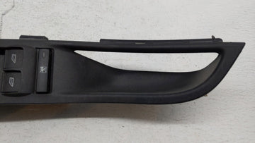 2012-2018 Ford Focus Master Power Window Switch Replacement Driver Side Left P/N:BM5T-14A132-AA Fits OEM Used Auto Parts