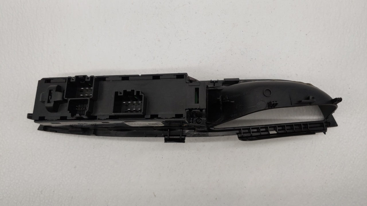 2012-2018 Ford Focus Master Power Window Switch Replacement Driver Side Left P/N:BM5T-14A132-AA BM5T-14A132-AB Fits OEM Used