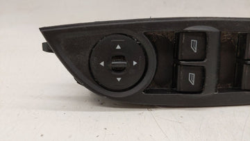 2012-2018 Ford Focus Master Power Window Switch Replacement Driver Side Left P/N:BM5T-14A132-AA BM5T-14A132-AB Fits OEM Used Auto Parts
