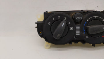 2013-2014 Ford Focus Climate Control Module Temperature AC/Heater Replacement P/N:CM5T-19980-AE CM5T-19980-AF Fits Fits 2013 2014 OEM Used Auto Parts