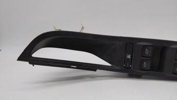 2012-2018 Ford Focus Master Power Window Switch Replacement Driver Side Left P/N:BM5T-14A132-AA BM5T-14A132-AB Fits OEM Used Auto Parts