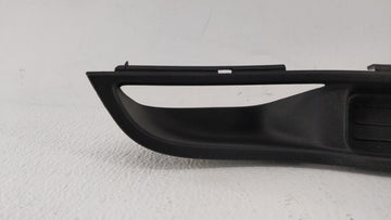 2014 Ford Focus Passeneger Right Power Window Switch