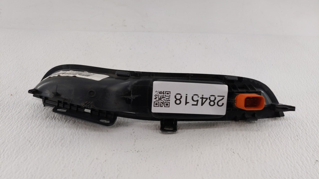 2014 Ford Focus Passeneger Right Power Window Switch - Oemusedautoparts1.com
