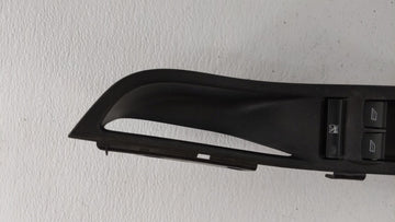 2012-2018 Ford Focus Master Power Window Switch Replacement Driver Side Left P/N:BM5T-14A132-AB BM5T-14A132-AA Fits OEM Used Auto Parts