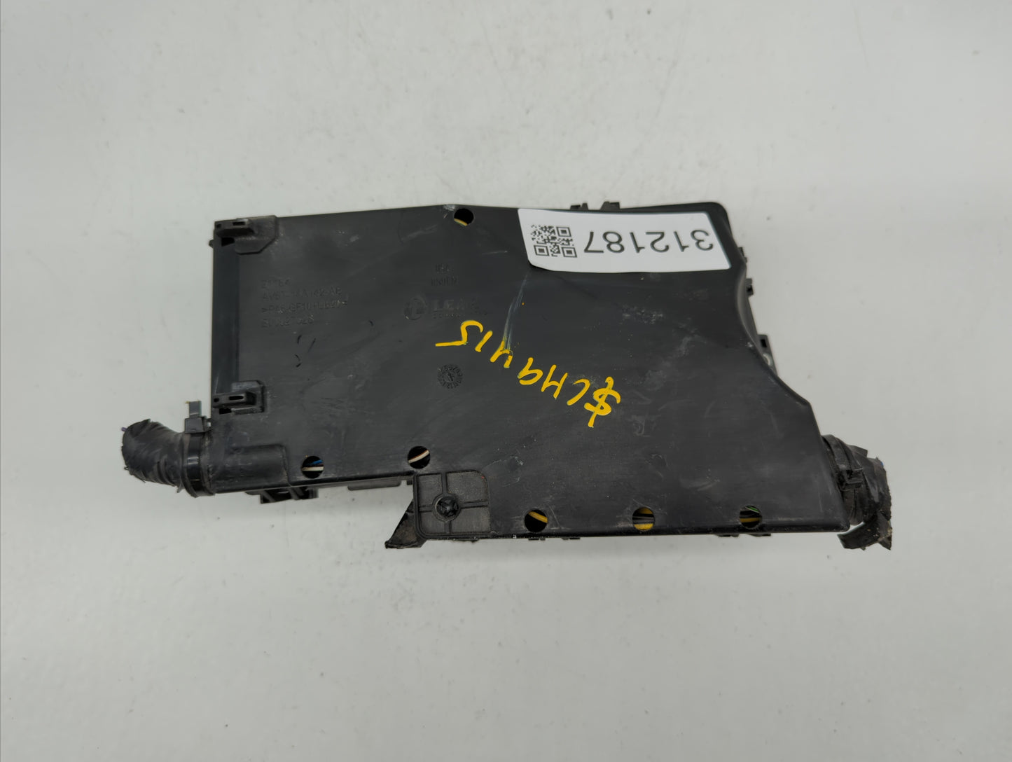 2012-2014 Ford Focus Fusebox Fuse Box Panel Relay Module P/N:AV6T-14A067-AD AV6T-14A067-AC, P2294037 Fits Fits 2012 2013 201