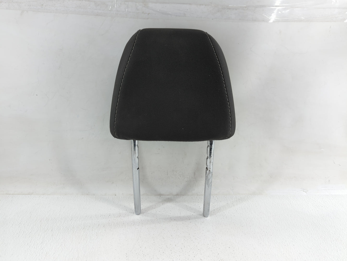 2013-2014 Ford Focus Headrest Head Rest Front Driver Passenger Seat Fits Fits 2013 2014 OEM Used Auto Parts - Oemusedautopar