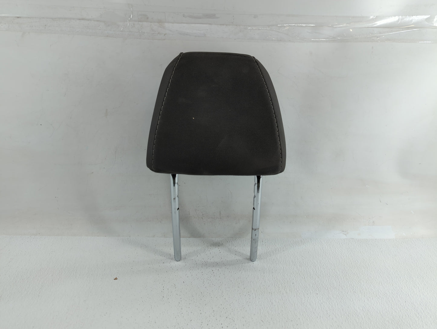 2014 Ford Focus Headrest Head Rest Front Driver Passenger Seat Fits OEM Used Auto Parts - Oemusedautoparts1.com