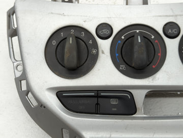2013-2014 Ford Focus Climate Control Module Temperature AC/Heater Replacement P/N:E1062773 CM5T-19980-AF Fits Fits 2013 2014 OEM Used Auto Parts