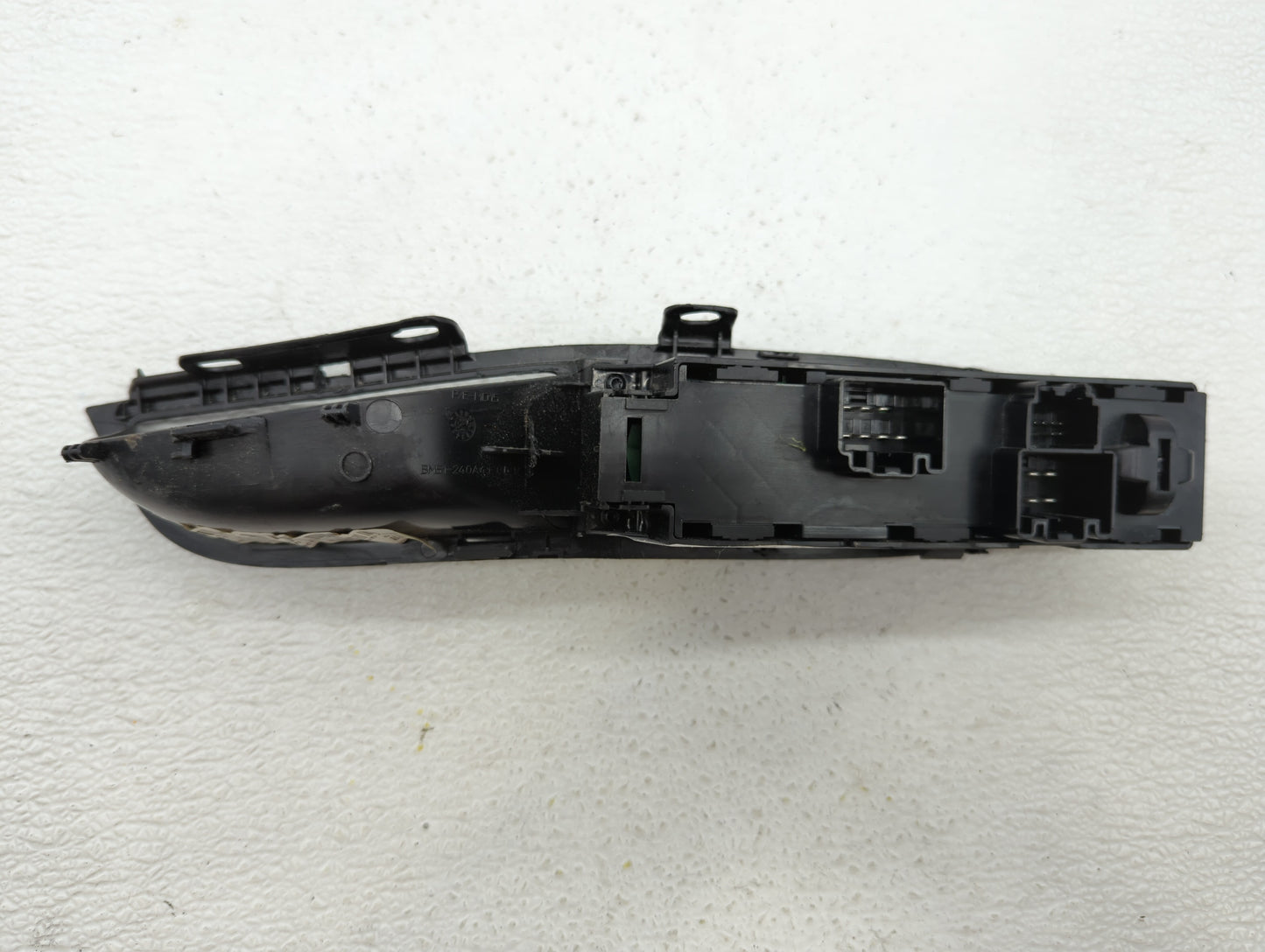 2012-2018 Ford Focus Master Power Window Switch Replacement Driver Side Left P/N:BM51-A240A41-CAW 1085502X Fits OEM Used Aut