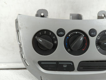 2013-2014 Ford Focus Climate Control Module Temperature AC/Heater Replacement P/N:E1062773 CM5T-19980-AF Fits Fits 2013 2014 OEM Used Auto Parts