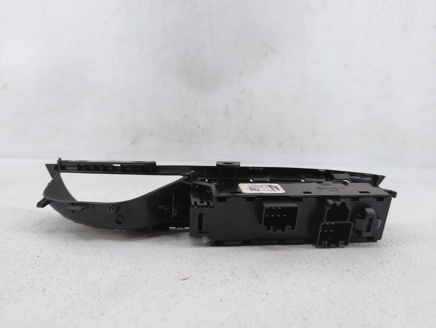 2012-2018 Ford Focus Master Power Window Switch Replacement Driver Side Left P/N:6334947 BM51-A240A41-CAW Fits OEM Used Auto