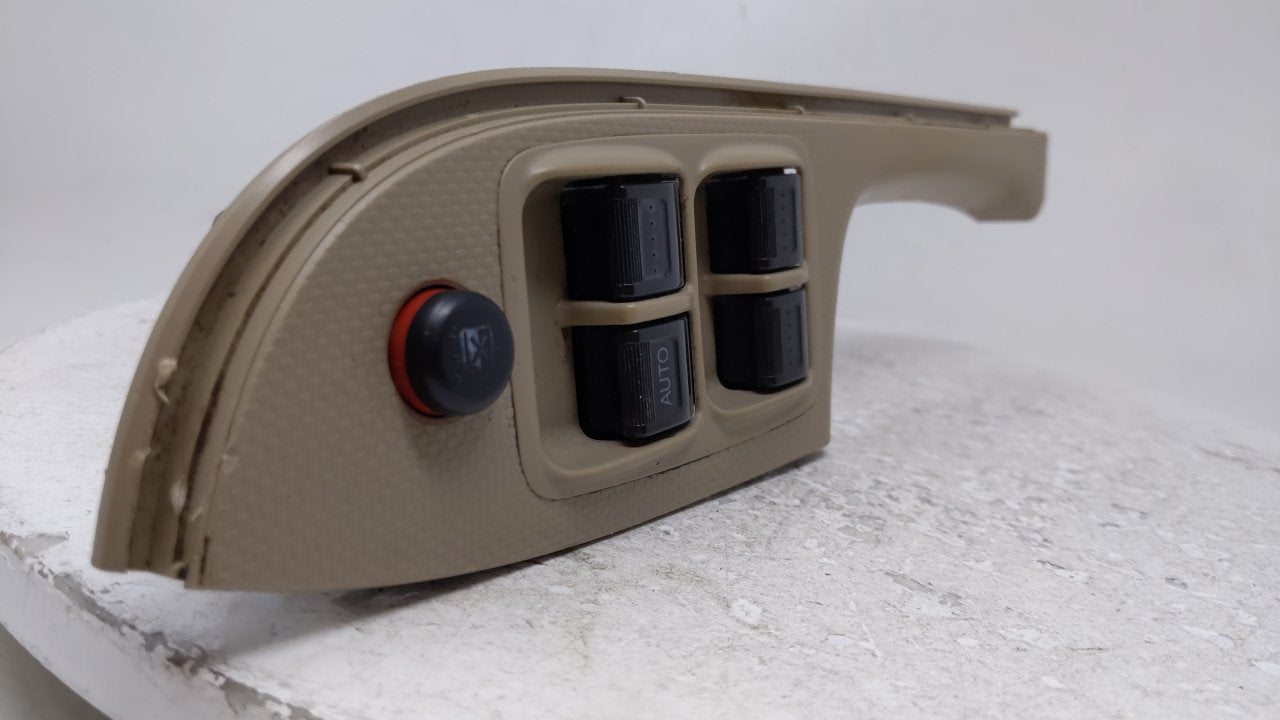 2012-2018 Ford Focus Master Power Window Switch Replacement Driver Side Left Fits Fits 2012 2013 2014 2015 2016 2017 2018 20