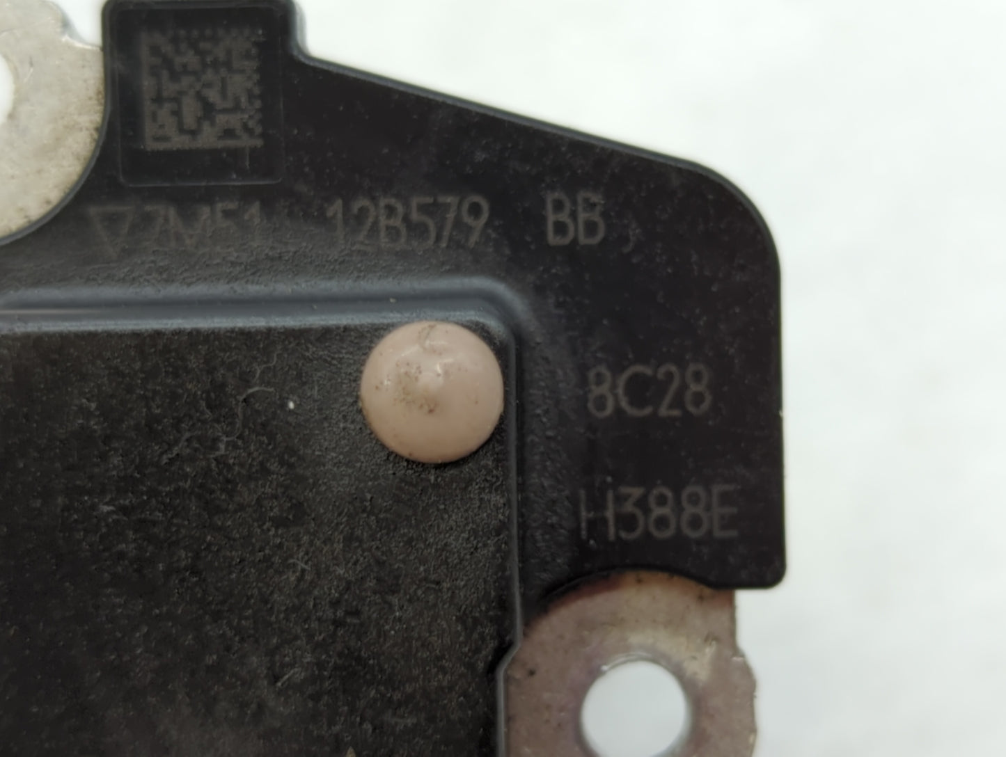 2012-2018 Ford Focus Mass Air Flow Meter Maf - Oemusedautoparts1.com