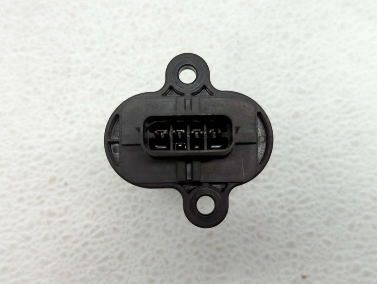 2012-2018 Ford Focus Mass Air Flow Meter Maf Sensor 406563 - Oemusedautoparts1.com