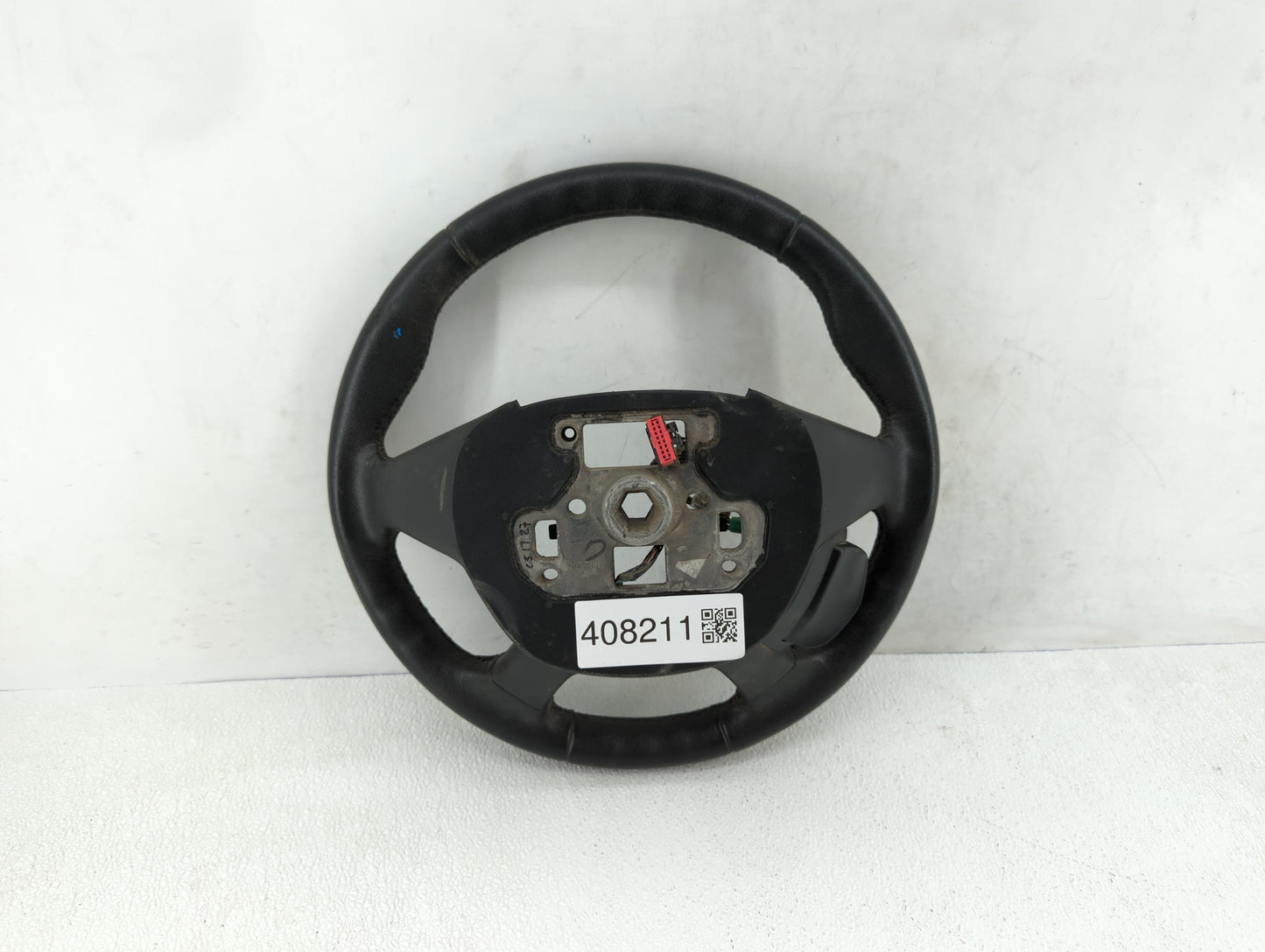 steering wheel - Oemusedautoparts1.com