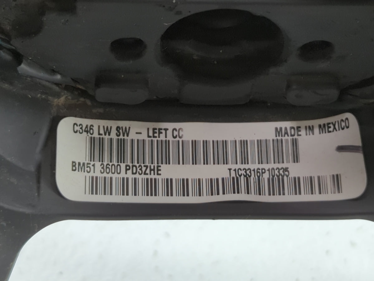 steering wheel - Oemusedautoparts1.com