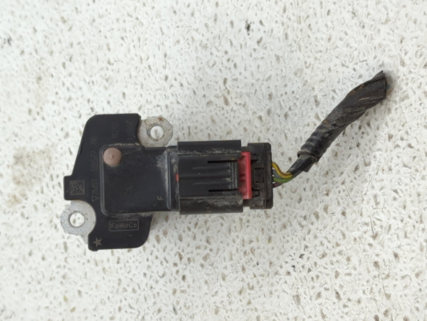 2012-2018 Ford Focus Mass Air Flow Meter Maf - Oemusedautoparts1.com